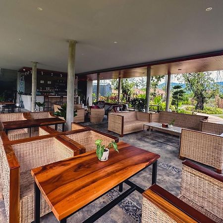 Kampot Tropical Village Εξωτερικό φωτογραφία