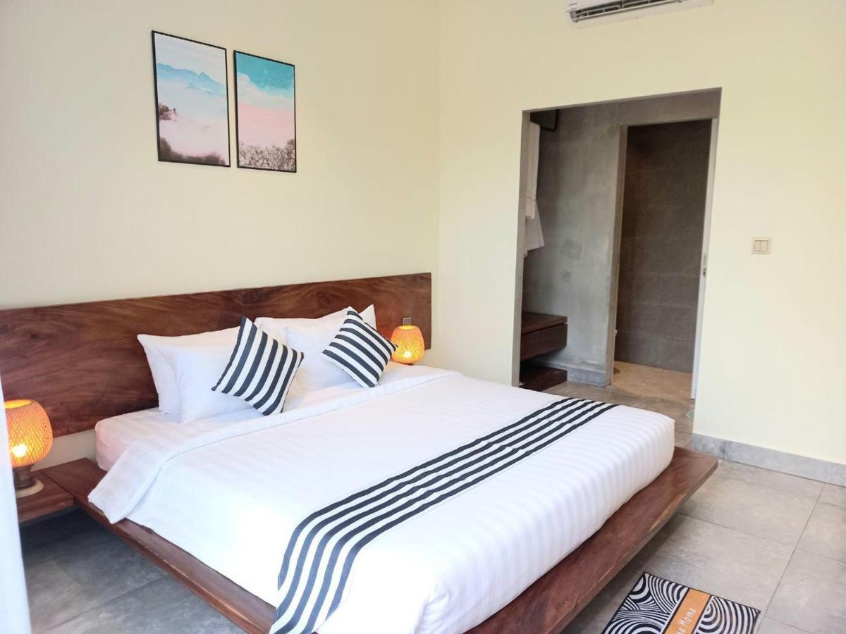 Kampot Tropical Village Εξωτερικό φωτογραφία