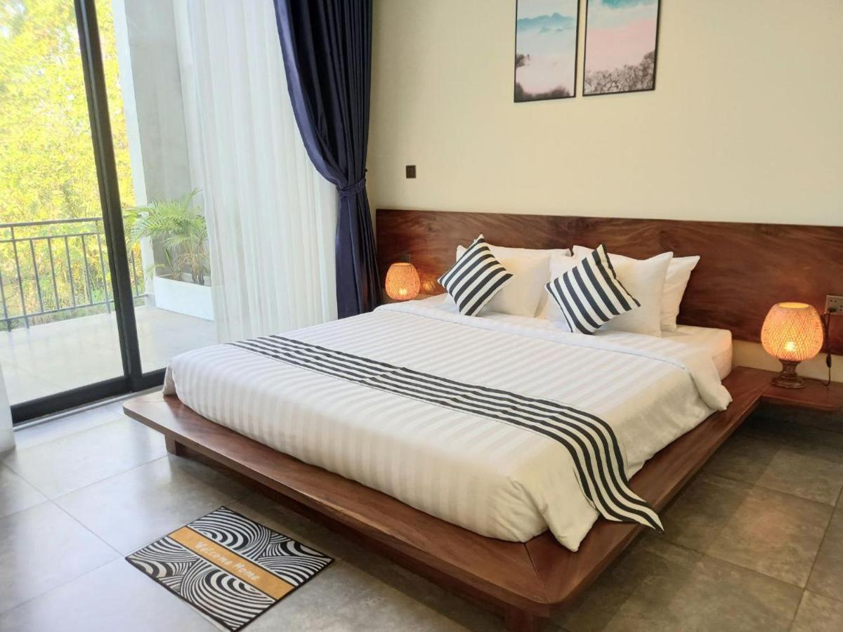 Kampot Tropical Village Εξωτερικό φωτογραφία