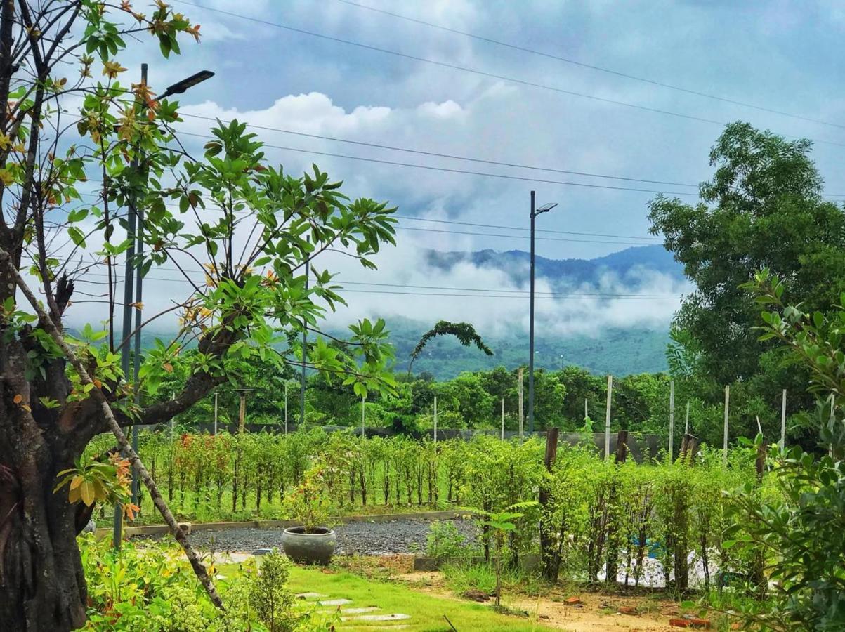 Kampot Tropical Village Εξωτερικό φωτογραφία